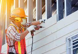 Best Insulated Siding Installation  in Algood, TN